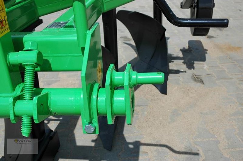 BOMET Rahmenpflug U013/1 3 Schar 0,25m Körperbreite - Plug: slika 5 BOMET Rahmenpflug U013/1 3 Schar 0,25m Körperbreite - Plug: slika 5