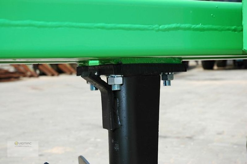 BOMET Rahmenpflug U013/2 4 Schar 0,25m Körperbreite - Plug: slika 4 BOMET Rahmenpflug U013/2 4 Schar 0,25m Körperbreite - Plug: slika 4