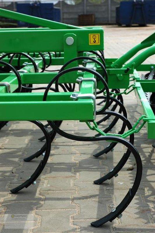 BOMET Saatbettkombination Bomet U725/3 - Oprema za obradu zemljišta: slika 4 BOMET Saatbettkombination Bomet U725/3 - Oprema za obradu zemljišta: slika 4