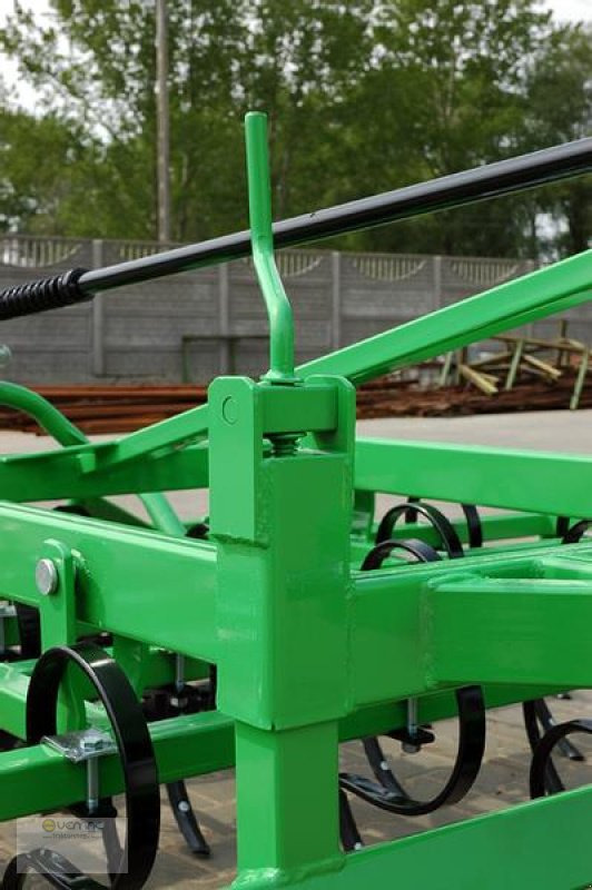 BOMET Saatbettkombination Bomet U725/3 - Oprema za obradu zemljišta: slika 3 BOMET Saatbettkombination Bomet U725/3 - Oprema za obradu zemljišta: slika 3