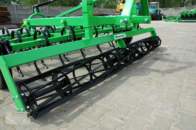 BOMET Saatbettkombination Bomet U725/3 - Oprema za obradu zemljišta: slika 5 BOMET Saatbettkombination Bomet U725/3 - Oprema za obradu zemljišta: slika 5