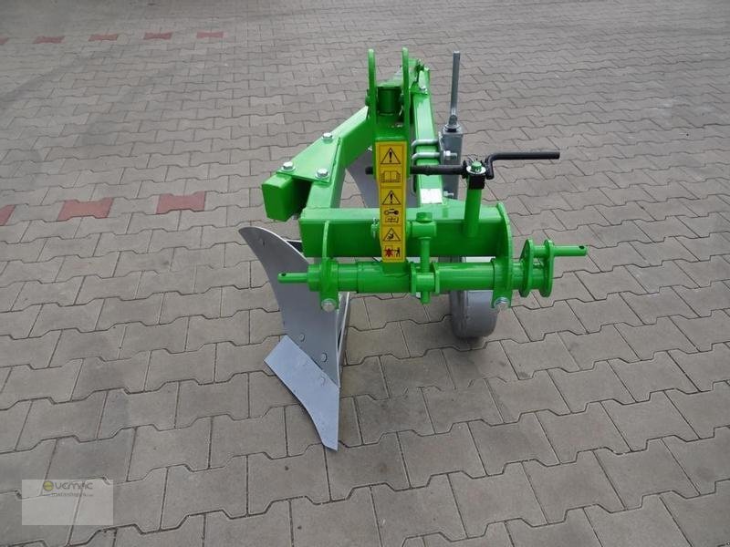 BOMET Zweischarpflug Zweischar Pflug Bomet Lyra 20cm Beetpflug Neu - Plug: slika 4 BOMET Zweischarpflug Zweischar Pflug Bomet Lyra 20cm Beetpflug Neu - Plug: slika 4