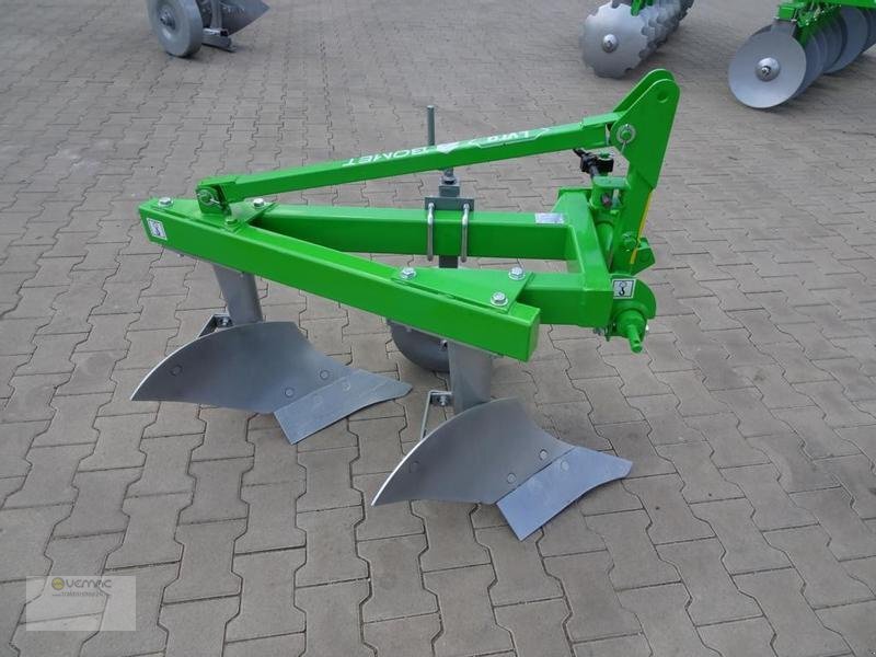 BOMET Zweischarpflug Zweischar Pflug Bomet Lyra 20cm Beetpflug Neu - Plug: slika 1 BOMET Zweischarpflug Zweischar Pflug Bomet Lyra 20cm Beetpflug Neu - Plug: slika 1