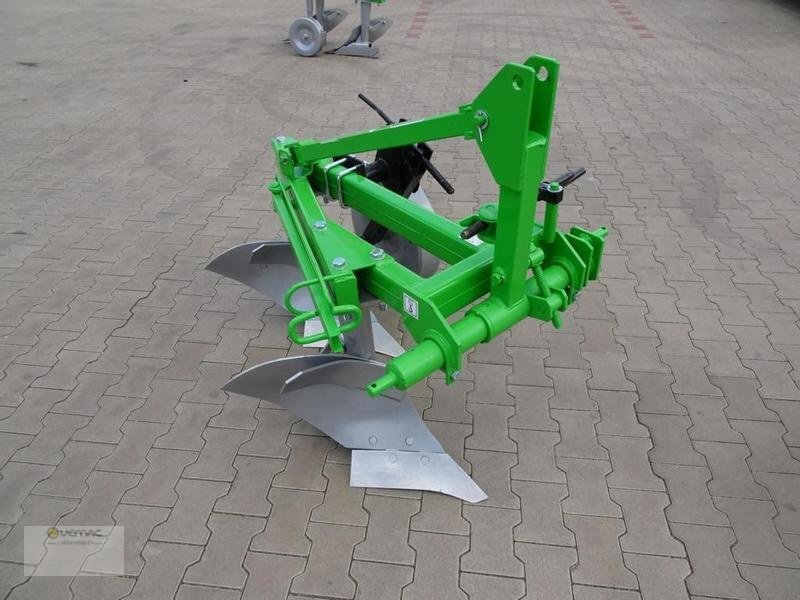 BOMET Zweischarpflug Zweischar Pflug Bomet Lyra 25cm Beetpflug Neu - Plug: slika 3 BOMET Zweischarpflug Zweischar Pflug Bomet Lyra 25cm Beetpflug Neu - Plug: slika 3