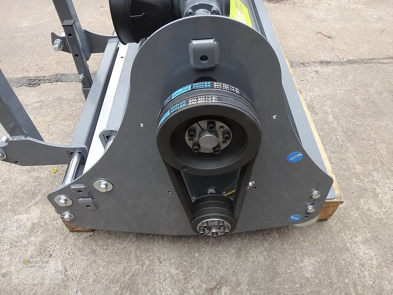 Bellon Mit TTC 140 140cm Mulcher Schlegelmulcher Mähwerk NEU - Tarup/ Mulčer: slika 4 Bellon Mit TTC 140 140cm Mulcher Schlegelmulcher Mähwerk NEU - Tarup/ Mulčer: slika 4