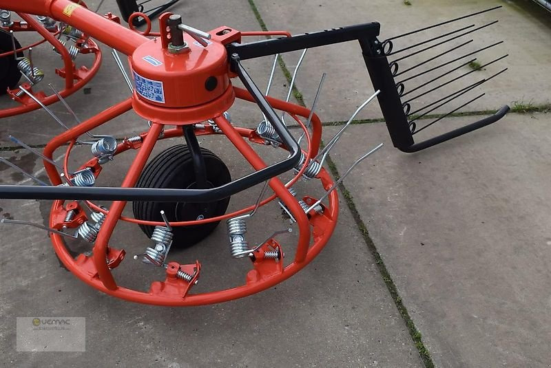 Boxer Heuwender 300cm Boxer HB275 Heuschwader Kreiselwender Schwader - Prevrtač/ Grabuljač: slika 3 Boxer Heuwender 300cm Boxer HB275 Heuschwader Kreiselwender Schwader - Prevrtač/ Grabuljač: slika 3