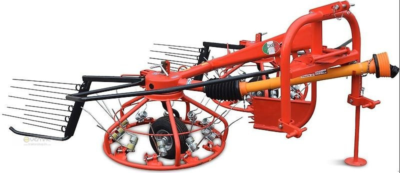 Boxer Heuwender 300cm Boxer HB275 Heuschwader Kreiselwender Schwader - Prevrtač/ Grabuljač: slika 1 Boxer Heuwender 300cm Boxer HB275 Heuschwader Kreiselwender Schwader - Prevrtač/ Grabuljač: slika 1