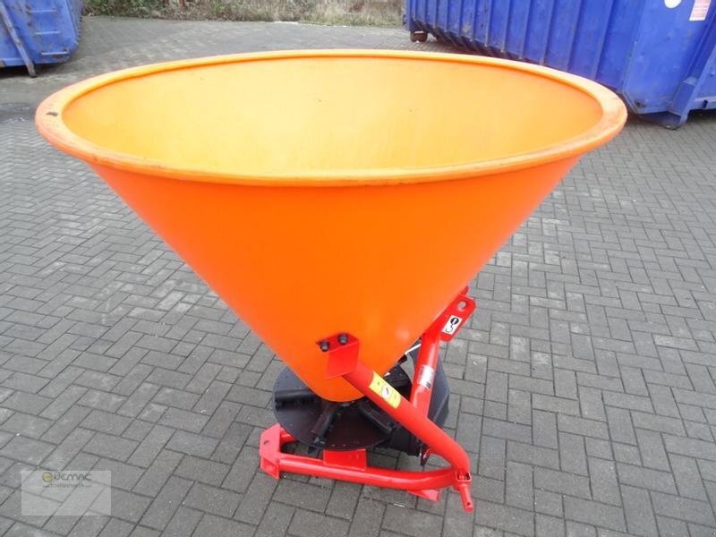 Dexwal Salzstreuer Düngerstreuer Streuer Trichterstreuer 500 Liter - Rasipač peska/ Soli: slika 5 Dexwal Salzstreuer Düngerstreuer Streuer Trichterstreuer 500 Liter - Rasipač peska/ Soli: slika 5