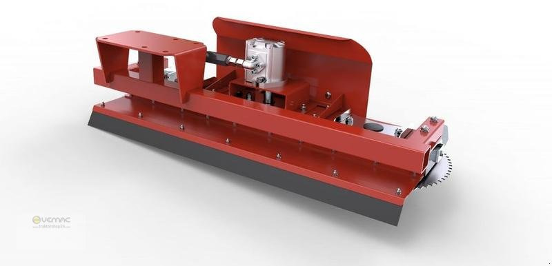 Vemac Astsäge Boxer Cut3 Heckenschere Astschere hydraulisch Traktor NEU - Dodatak za Poljoprivredna mašina: slika 2 Vemac Astsäge Boxer Cut3 Heckenschere Astschere hydraulisch Traktor NEU - Dodatak za Poljoprivredna mašina: slika 2