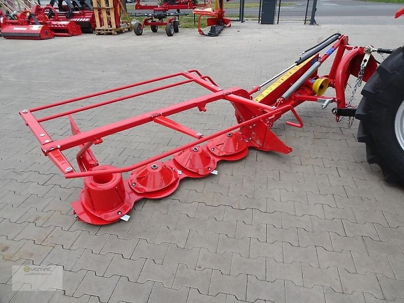 FPM Scheibenmähwerk 130cm FPM Mähwerk Trommelmähwerk Kreiselmähwe NEU - Kosačica: slika 1 FPM Scheibenmähwerk 130cm FPM Mähwerk Trommelmähwerk Kreiselmähwe NEU - Kosačica: slika 1