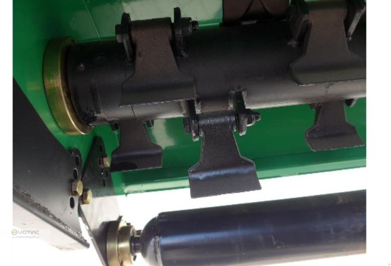 Geo Mulcher Schlegelmulcher Hammerschlegel EFG165 165cm NEU - Tarup/ Mulčer: slika 4 Geo Mulcher Schlegelmulcher Hammerschlegel EFG165 165cm NEU - Tarup/ Mulčer: slika 4