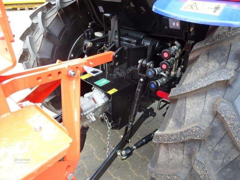 LOVOL Lovol 254 25PS M254 Kabine Frontlader Foton Traktor Schlepper NEU - Traktor: slika 5 LOVOL Lovol 254 25PS M254 Kabine Frontlader Foton Traktor Schlepper NEU - Traktor: slika 5
