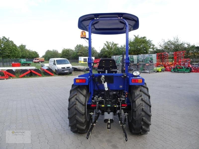 LOVOL Lovol 254 M254 25PS Foton Arbos Traktor Schlepper Allrad NEU - Mali traktor: slika 4 LOVOL Lovol 254 M254 25PS Foton Arbos Traktor Schlepper Allrad NEU - Mali traktor: slika 4