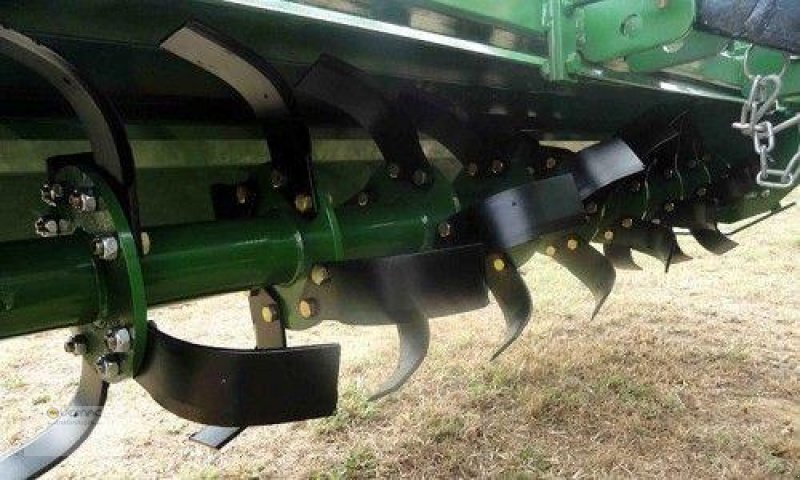 Vemac Bodenfräse Geo TLP180 180cm Fräse Ackerfräse Traktor NEU - Traktorska freza: slika 3 Vemac Bodenfräse Geo TLP180 180cm Fräse Ackerfräse Traktor NEU - Traktorska freza: slika 3