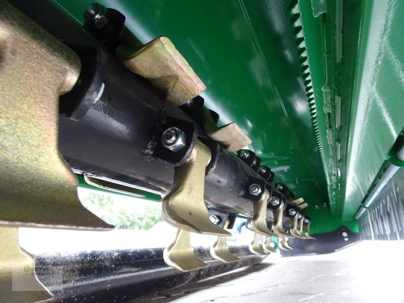 Novu Bočni mulčer Vemac Böschungsmulcher Geo AGL165C 165cm Seitenmulcher Mulcher Mähwerk NEU: slika 13 Novu Bočni mulčer Vemac Böschungsmulcher Geo AGL165C 165cm Seitenmulcher Mulcher Mähwerk NEU: slika 13