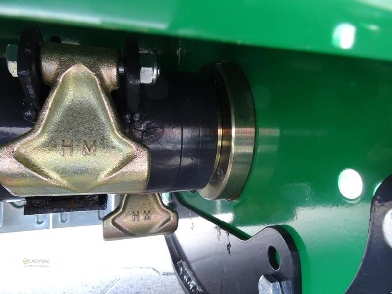 Novu Bočni mulčer Vemac Böschungsmulcher Geo AGL165C 165cm Seitenmulcher Mulcher Mähwerk NEU: slika 19 Novu Bočni mulčer Vemac Böschungsmulcher Geo AGL165C 165cm Seitenmulcher Mulcher Mähwerk NEU: slika 19