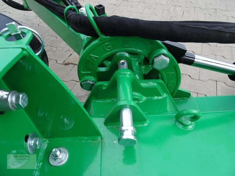 Novu Bočni mulčer Vemac Böschungsmulcher Geo AGL165C 165cm Seitenmulcher Mulcher Mähwerk NEU: slika 10 Novu Bočni mulčer Vemac Böschungsmulcher Geo AGL165C 165cm Seitenmulcher Mulcher Mähwerk NEU: slika 10