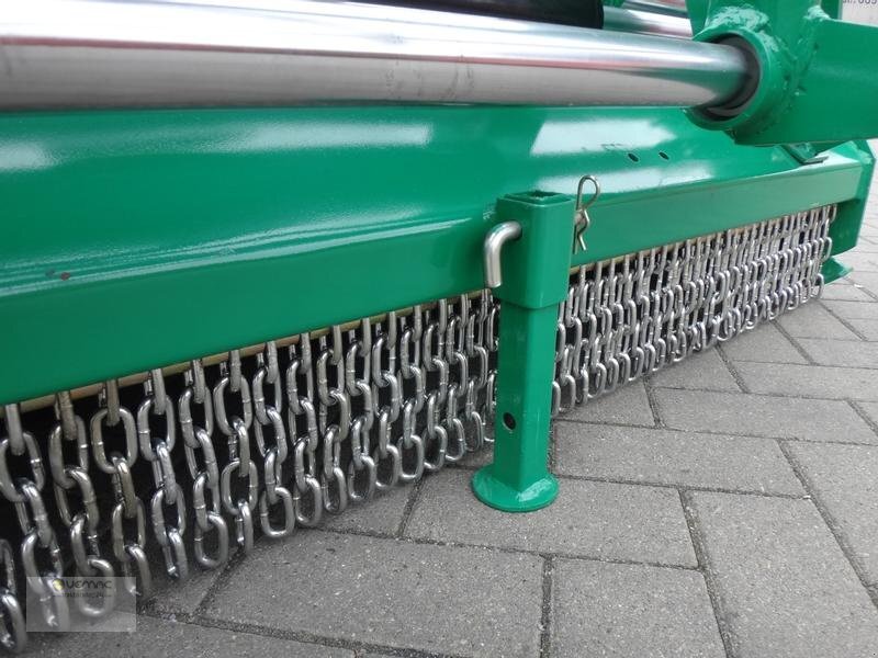 Novu Tarup Vemac DPS205 Schlegelmulcher Hammerschlegel Mulcher NEU: slika 6