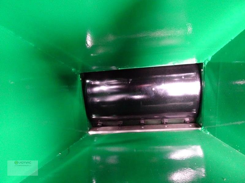 Vemac Eco8 Holzhäcksler Häcksler Schredder 15PS Benzin Motor Neu - Strugač za drvo: slika 2 Vemac Eco8 Holzhäcksler Häcksler Schredder 15PS Benzin Motor Neu - Strugač za drvo: slika 2