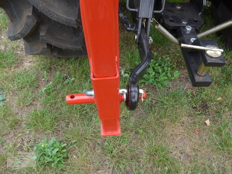 Novu Burgija za Traktor Vemac Erdbohrer Bohrer Bodenbohrer bis 40cm Zapfwelle Neu: slika 6