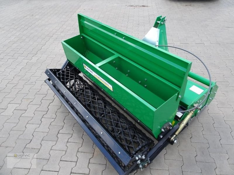 Novu Traktorska freza Vemac Geo SB145 Umkehrfräse Saatkasten Bodenfräse Bodenumkehrfräse NEU: slika 17