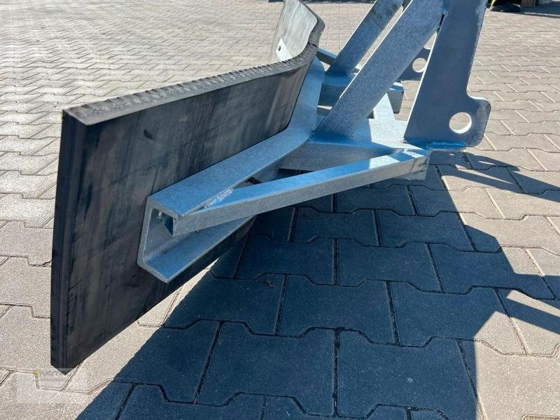 Novu Oštrica za Poljoprivredna mašina Vemac Gummischieber 260 Schäffer Futterschieber, Gülleschieber, Schneeschild: slika 6