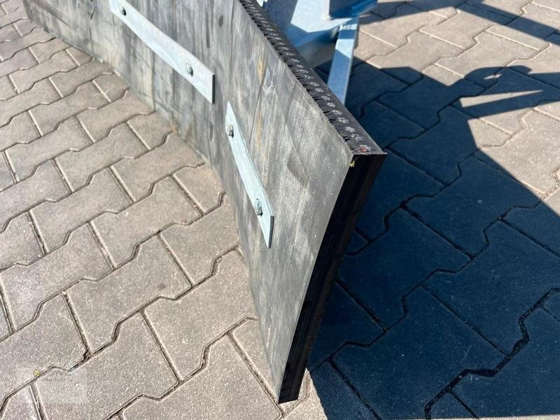 Novu Oštrica za Poljoprivredna mašina Vemac Gummischieber 260 Schäffer Futterschieber, Gülleschieber, Schneeschild: slika 7