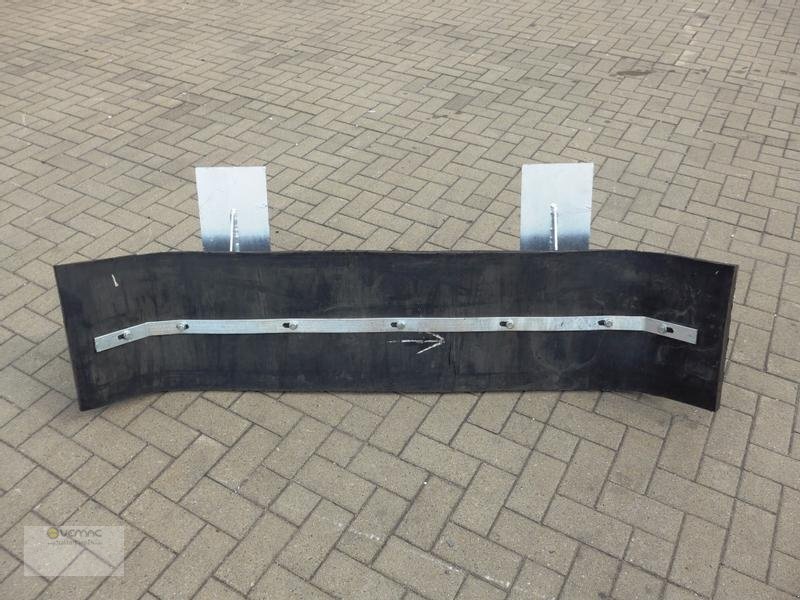 Vemac Gummischieber, Futterschieber, Schneeschild 220cm Euro-Aufna - Oštrica: slika 1 Vemac Gummischieber, Futterschieber, Schneeschild 220cm Euro-Aufna - Oštrica: slika 1