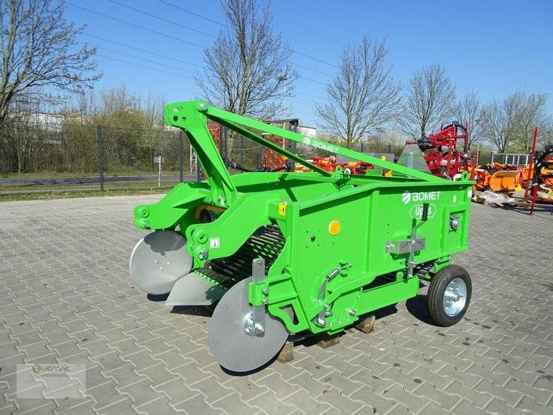 Vemac Kartoffelroder Bomet UPUS Z656 2reihig Siebkettenroder Roder NEU - Kombajn za krompir: slika 1 Vemac Kartoffelroder Bomet UPUS Z656 2reihig Siebkettenroder Roder NEU - Kombajn za krompir: slika 1