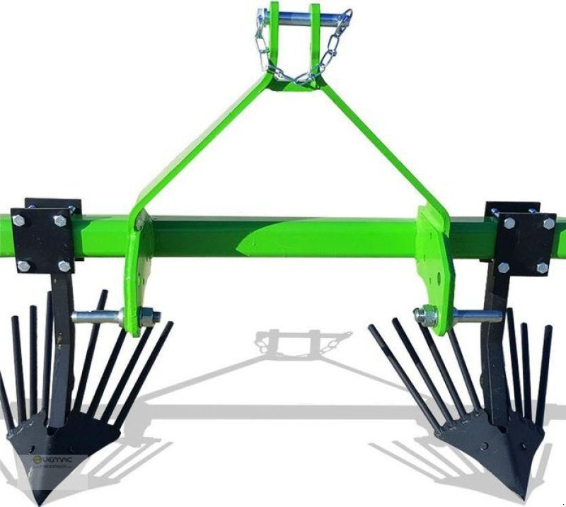 Vemac Kartoffelroder KR2 Roder 2reihig Traktor Neu - Mašina za krompir: slika 2 Vemac Kartoffelroder KR2 Roder 2reihig Traktor Neu - Mašina za krompir: slika 2