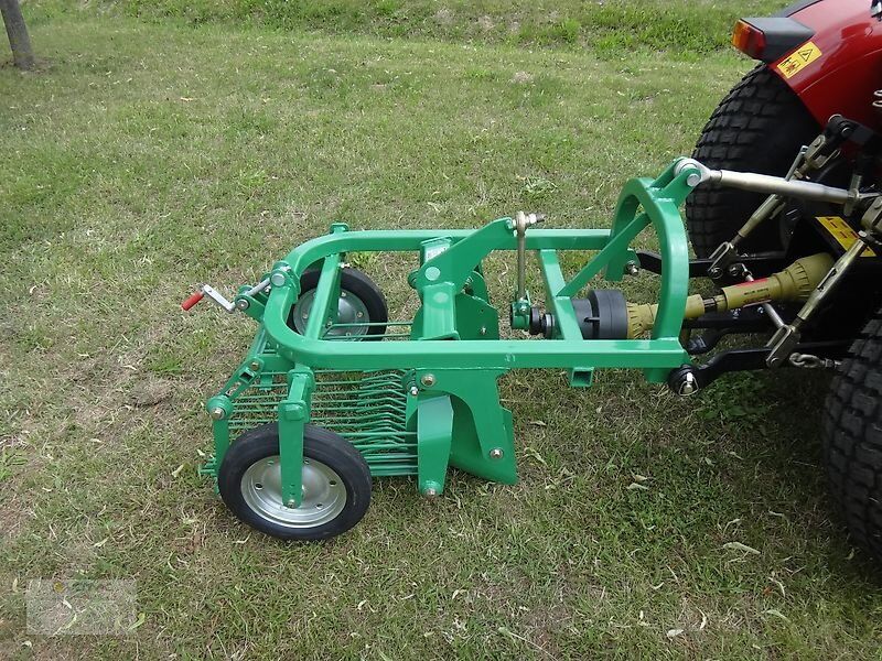 Vemac Kartoffelroder Kartoffel Roder Gemüseroder NEU - Kombajn za krompir: slika 1 Vemac Kartoffelroder Kartoffel Roder Gemüseroder NEU - Kombajn za krompir: slika 1