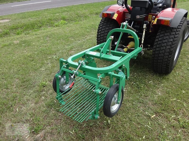 Vemac Kartoffelroder Kartoffel Roder Gemüseroder NEU - Kombajn za krompir: slika 5 Vemac Kartoffelroder Kartoffel Roder Gemüseroder NEU - Kombajn za krompir: slika 5