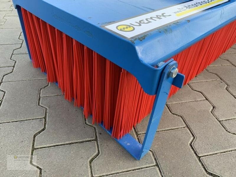 Novu Metle Vemac Kehrbesen 150 220 250 Kehrbürste Kehrmaschine Bürste Traktor NEU: slika 9
