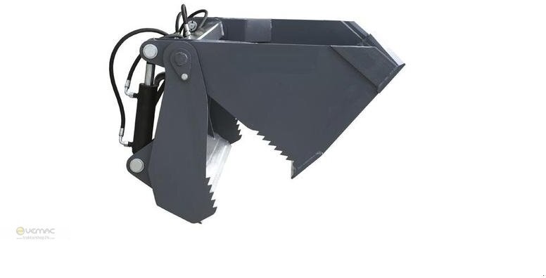 Vemac Klappschaufel 4-in-1 Schaufel Erdschaufel 140cm NEU - Utovarna kašika: slika 1 Vemac Klappschaufel 4-in-1 Schaufel Erdschaufel 140cm NEU - Utovarna kašika: slika 1