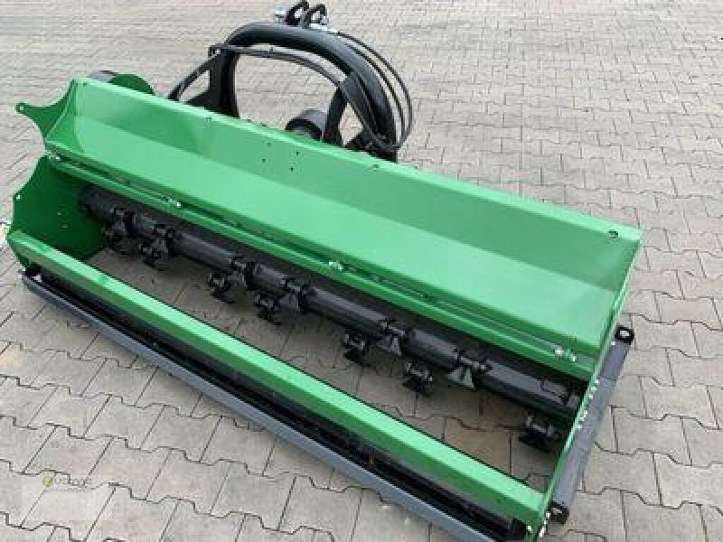 Vemac Mulcher Geo MA180 Menasor 180 Schlegelmulcher Hydraulik Mäher NEU - Tarup/ Mulčer: slika 2 Vemac Mulcher Geo MA180 Menasor 180 Schlegelmulcher Hydraulik Mäher NEU - Tarup/ Mulčer: slika 2