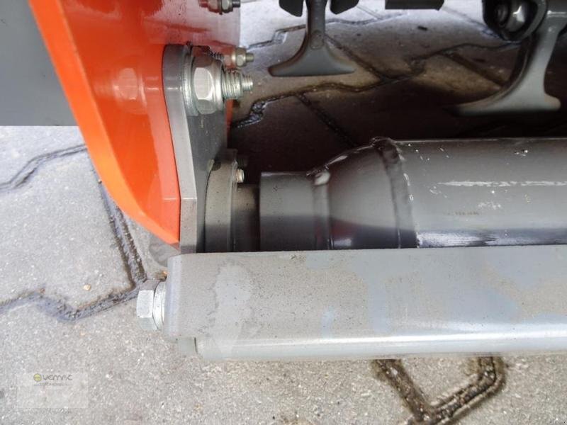 Novu Tarup Vemac Mulcher Schlegelmulcher ML125H 125cm hydraulisch NEU: slika 10 Novu Tarup Vemac Mulcher Schlegelmulcher ML125H 125cm hydraulisch NEU: slika 10