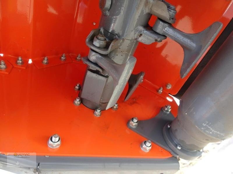 Novu Tarup Vemac Mulcher Schlegelmulcher ML125H 125cm hydraulisch NEU: slika 15 Novu Tarup Vemac Mulcher Schlegelmulcher ML125H 125cm hydraulisch NEU: slika 15