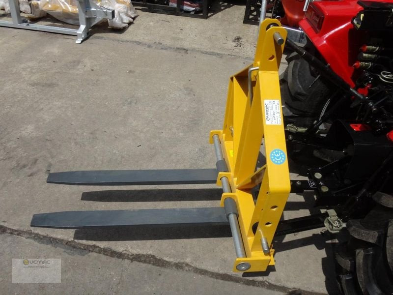Vemac Palettengabel PH700 700kg Gabel Paletten 3-Punkt Traktor NEU - Viljuška: slika 3 Vemac Palettengabel PH700 700kg Gabel Paletten 3-Punkt Traktor NEU - Viljuška: slika 3