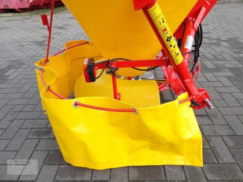 Novu Rasipač peska/ Soli Vemac Premium 200L Streuer Salzstreuer Düngerstreuer Winterdienst: slika 7 Novu Rasipač peska/ Soli Vemac Premium 200L Streuer Salzstreuer Düngerstreuer Winterdienst: slika 7