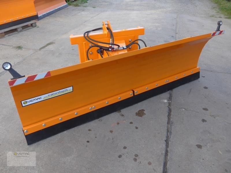 Vemac Premium 330cm 330 Schneeschild Schneeschieber Schneepflug - Raonik za sneg: slika 1 Vemac Premium 330cm 330 Schneeschild Schneeschieber Schneepflug - Raonik za sneg: slika 1