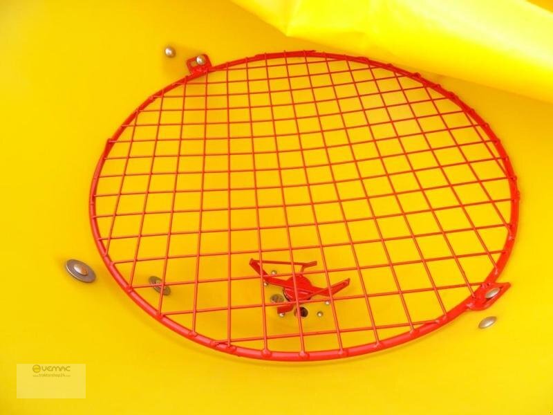 Novu Rasipač peska/ Soli Vemac Premium 500L Streuer Salzstreuer Düngerstreuer Winterdienst: slika 12 Novu Rasipač peska/ Soli Vemac Premium 500L Streuer Salzstreuer Düngerstreuer Winterdienst: slika 12