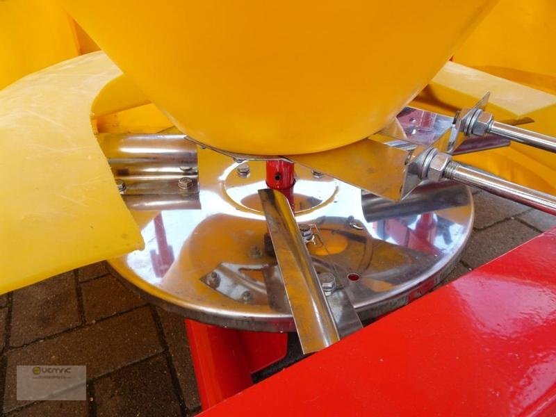 Novu Rasipač peska/ Soli Vemac Premium 500L Streuer Salzstreuer Düngerstreuer Winterdienst: slika 8 Novu Rasipač peska/ Soli Vemac Premium 500L Streuer Salzstreuer Düngerstreuer Winterdienst: slika 8