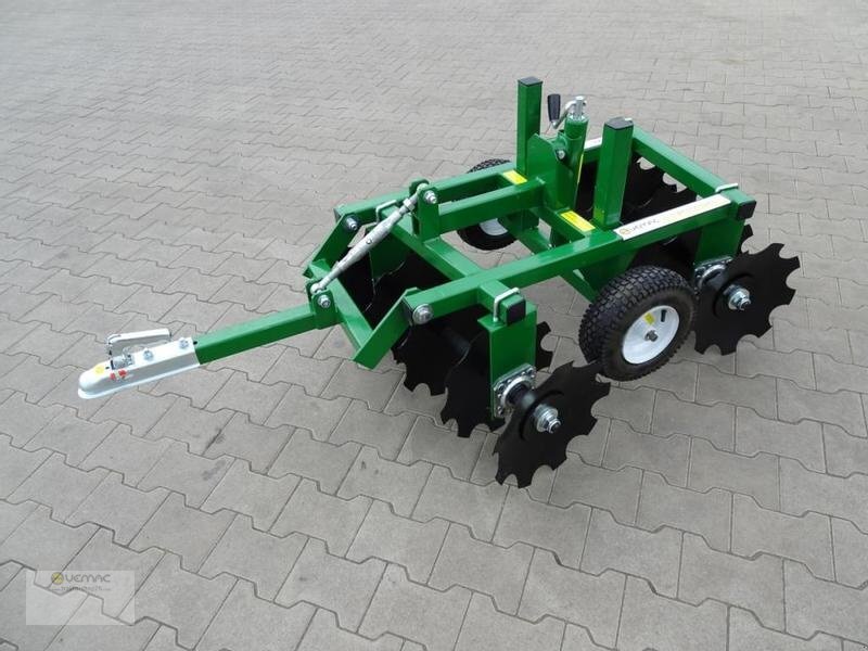 Vemac Quad ATV Geo TOW Scheibenpflug Scheibenegge Pflug NEU - Plug: slika 5 Vemac Quad ATV Geo TOW Scheibenpflug Scheibenegge Pflug NEU - Plug: slika 5