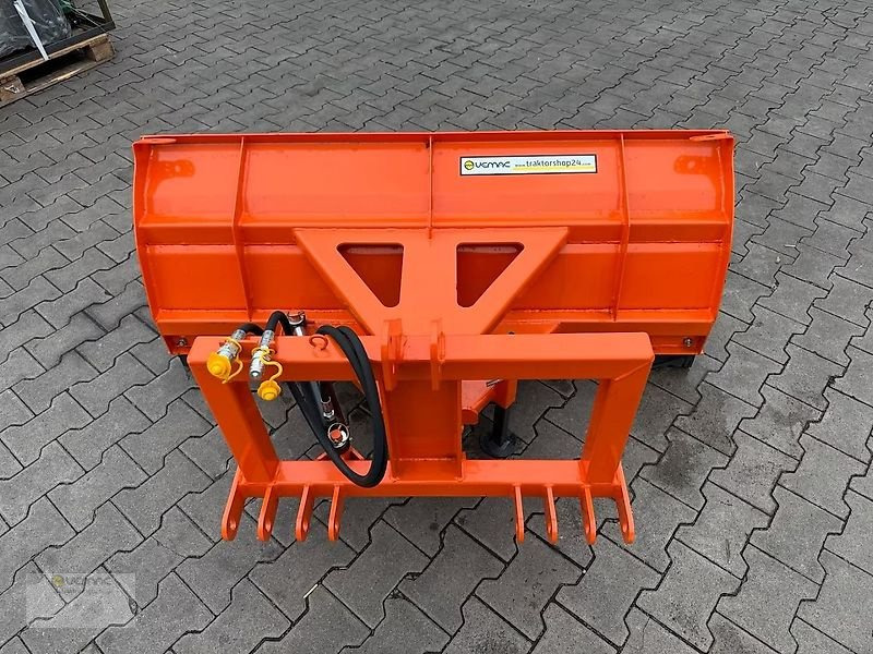Vemac Schneeschild 180cm 1,8m SuperLight Schneeschieber Schneepflug Neu - Raonik za sneg: slika 1 Vemac Schneeschild 180cm 1,8m SuperLight Schneeschieber Schneepflug Neu - Raonik za sneg: slika 1