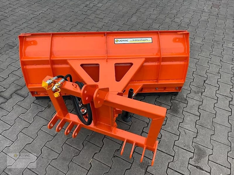 Vemac Schneeschild 200cm 2m Super Light Schneeschieber Schneepflug Neu - Raonik za sneg: slika 5 Vemac Schneeschild 200cm 2m Super Light Schneeschieber Schneepflug Neu - Raonik za sneg: slika 5