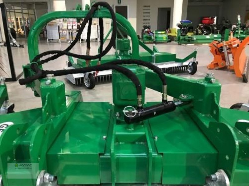 Vemac Sichelmähwerk Mähwerk Mulcher Sichelmulcher Rasenmäher Mäher DM3 210cm - Kosačica: slika 5 Vemac Sichelmähwerk Mähwerk Mulcher Sichelmulcher Rasenmäher Mäher DM3 210cm - Kosačica: slika 5