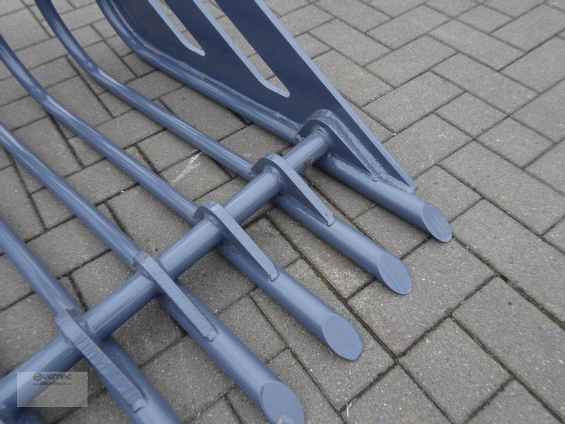 Vemac Steinkorb Steinschaufel Schaufel Erdschaufel NEU - Kašika za Poljoprivredna mašina: slika 5 Vemac Steinkorb Steinschaufel Schaufel Erdschaufel NEU - Kašika za Poljoprivredna mašina: slika 5