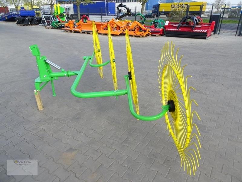 Vemac Sternradwender Sternradschwader Sternwender Sternschwader Schwader Heuwender Wender Heu NEU - Prevrtač/ Grabuljač: slika 3 Vemac Sternradwender Sternradschwader Sternwender Sternschwader Schwader Heuwender Wender Heu NEU - Prevrtač/ Grabuljač: slika 3