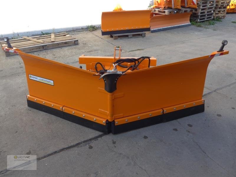 Vemac Vario Profi 260 Schneepflug Schneeschild Schneeschieber - Raonik za sneg: slika 3 Vemac Vario Profi 260 Schneepflug Schneeschild Schneeschieber - Raonik za sneg: slika 3