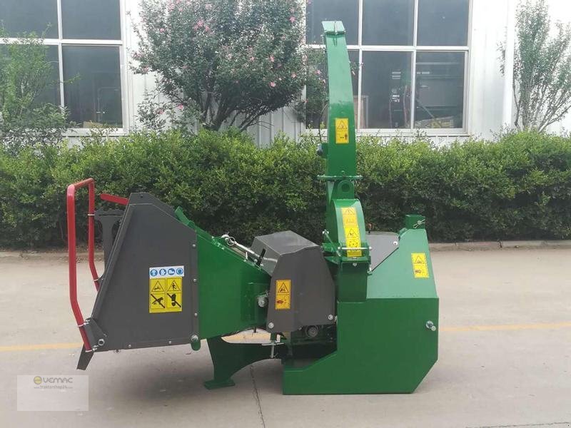 Vemac WOD24 Holzhäcksler Häcksler Schredder Holzschredder NEU - Strugač za drvo: slika 2 Vemac WOD24 Holzhäcksler Häcksler Schredder Holzschredder NEU - Strugač za drvo: slika 2